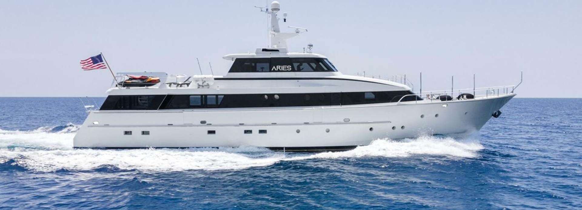 Vessel documentation